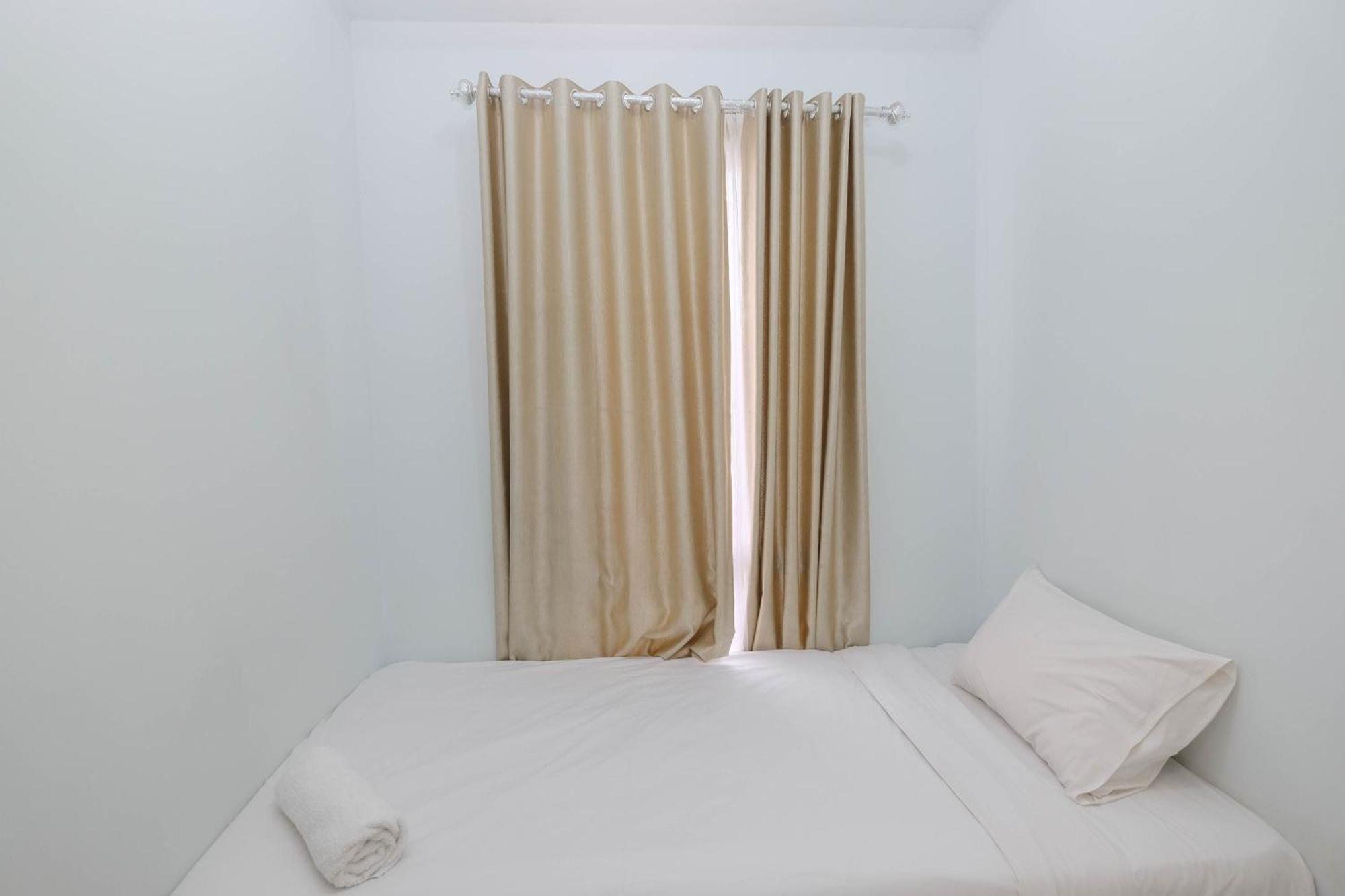 Comfy And Homey 2br At Patraland Urbano By Travelio *